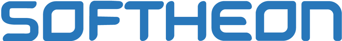 Softheon Logo