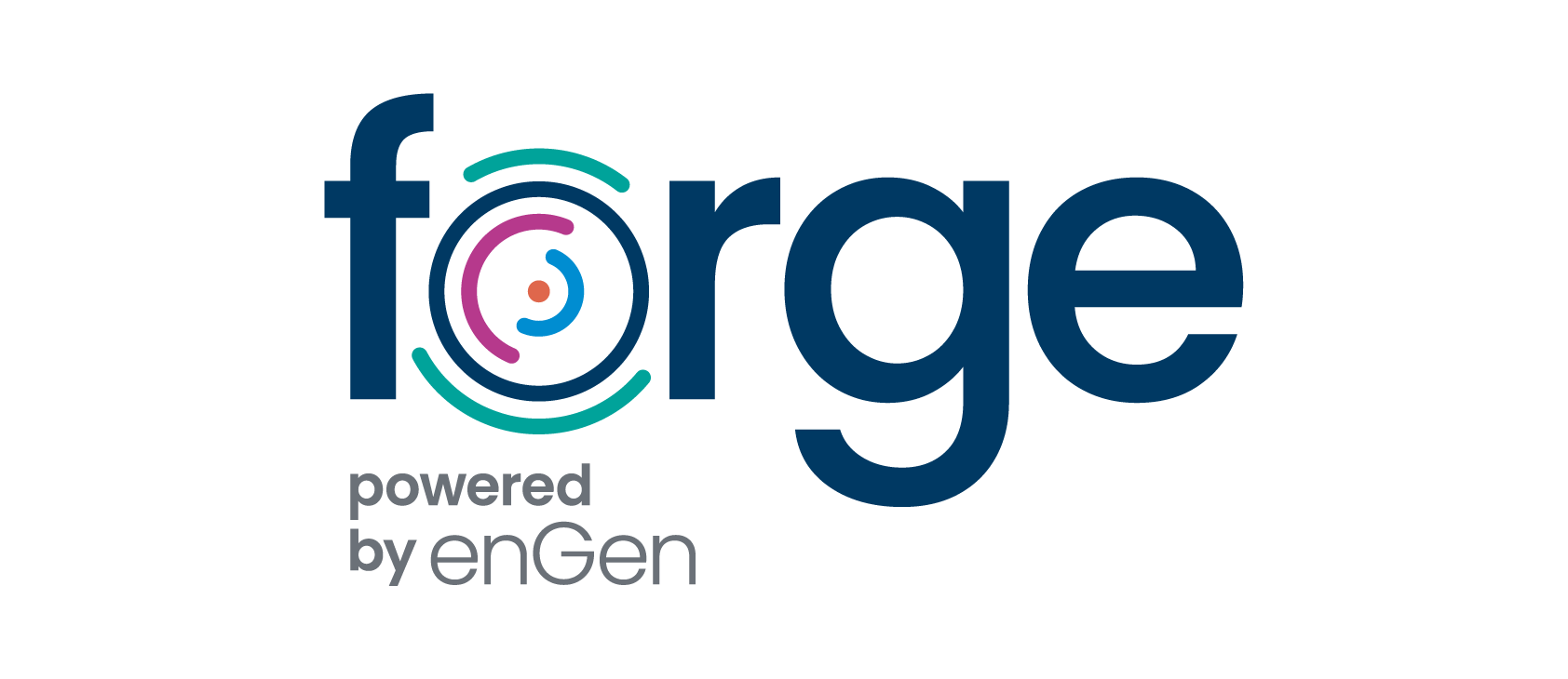 Forge Logo