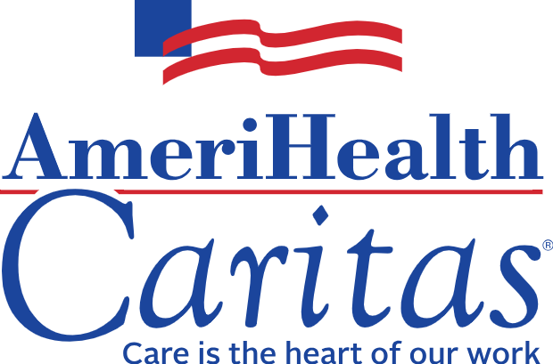 AmeriHealth Logo