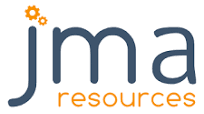JMA Resources Logo