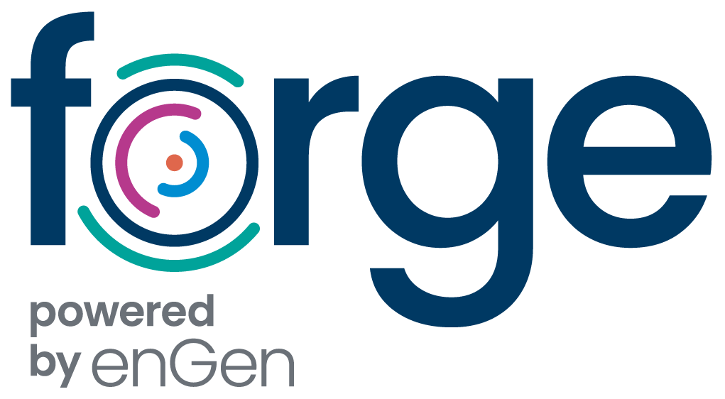 Forge Logo