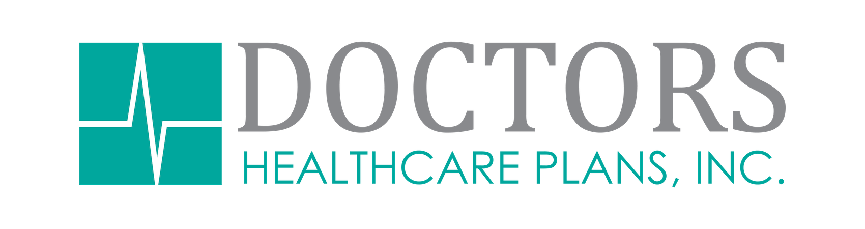 Doctors HealthCare Plans Logo