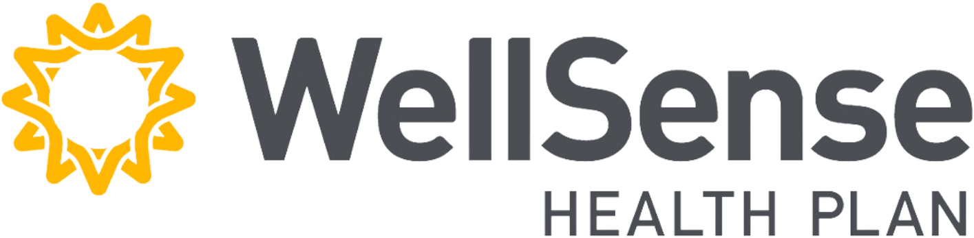 WellSense Health Plan Logo